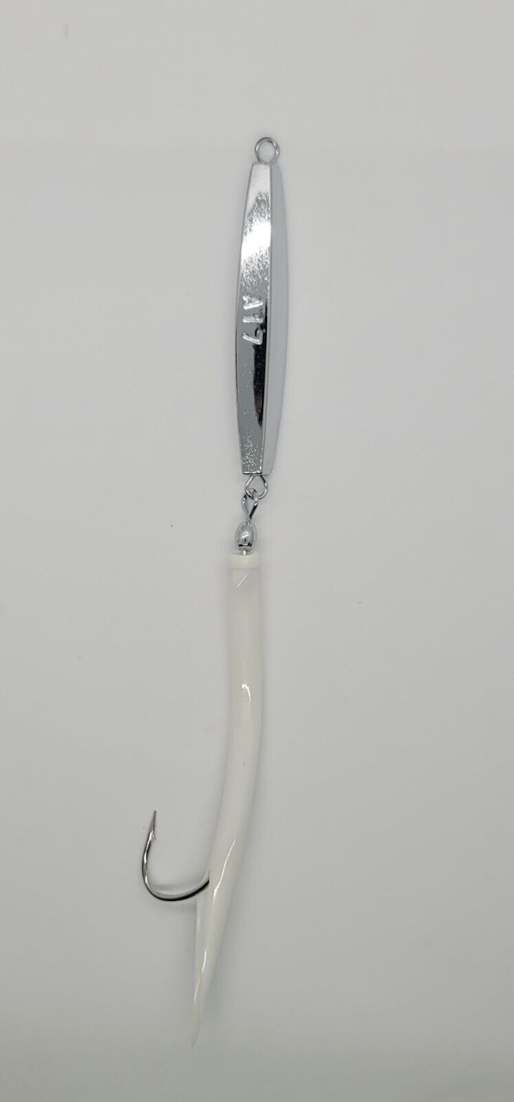 ava 007 fishing lure Sportfish Products Jig Effective all purpose jig for Striped Bass Ava Jigs Diamond Jig Hooks