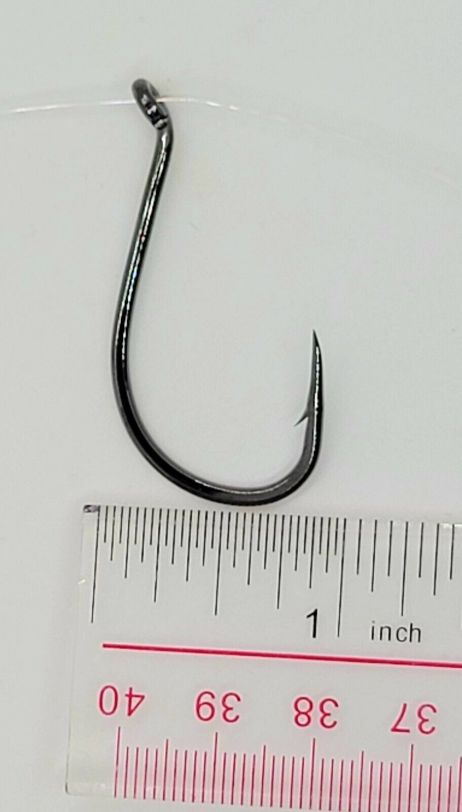 best silver fish hooks Fishing Hook 7/0 Octopus Beak Offset Jig Strong Sharp Tackle Best Hook