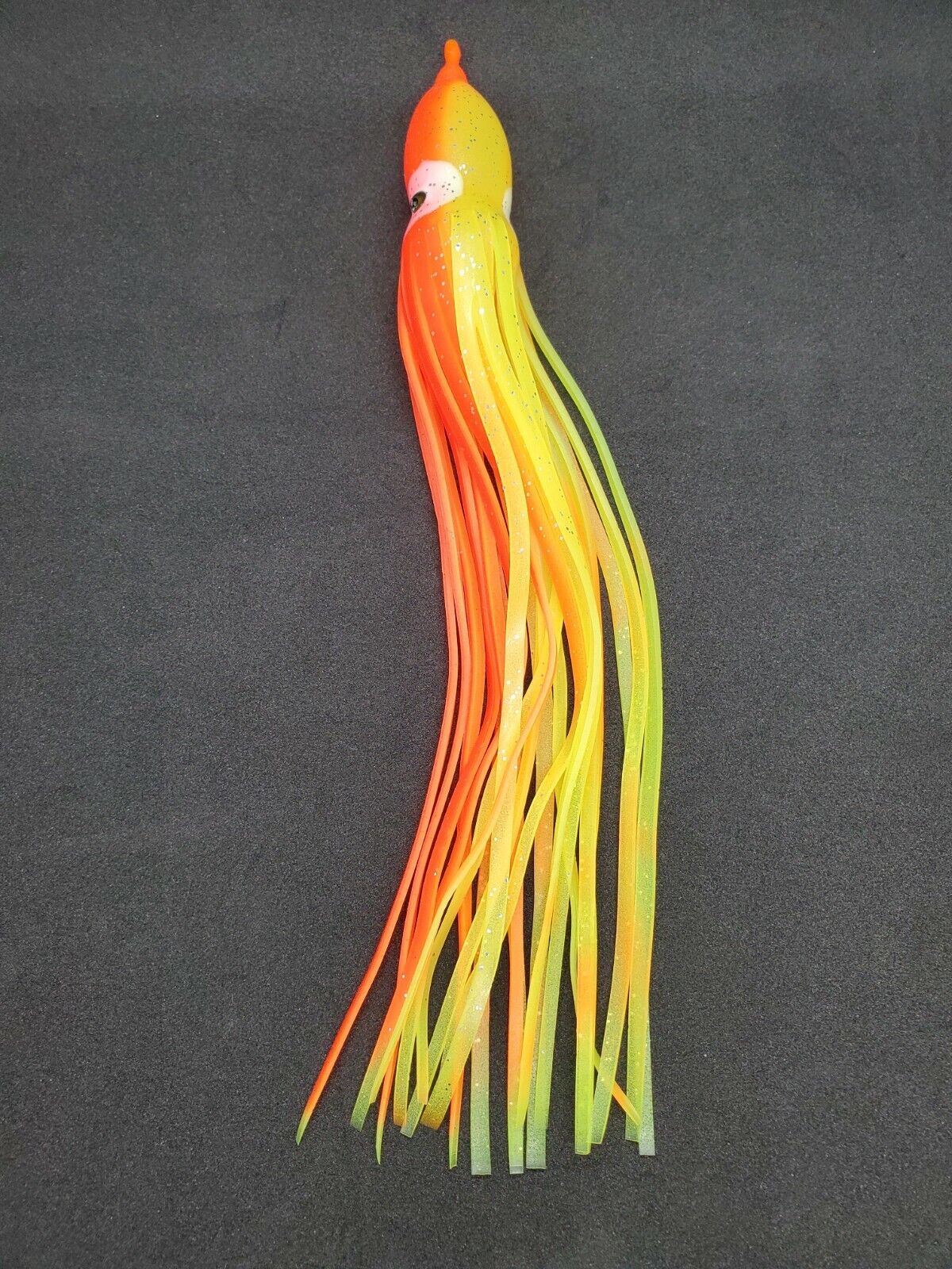 9" Inch Fishing Squid Hoochie Skirts 5 pack pick a color at checkout T | M3Tackle 9" Inch Fishing Squid Hoochie Skirts 5 pack pick a color at checkout T | M3Tackle