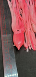 Fishing Squid Hoochie Skirt 11in\28cm Octopus Tackle BUY 4 GET 1 FREE+ Free ship