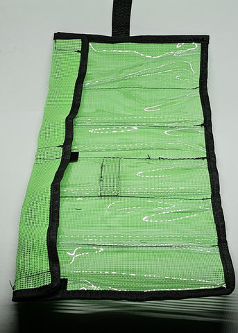 FISHING LURE BAGS WASHABLE BREATHABLE