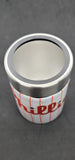 12 oz Can Cooler Insulated Thermal Mug Sleeve for Beer & Soda Stainless Steel