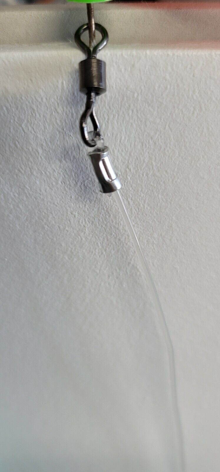 Deep Drop Bottom Fishing Rig Glow Tile Rose Snapper Cod Grouper Golden ...