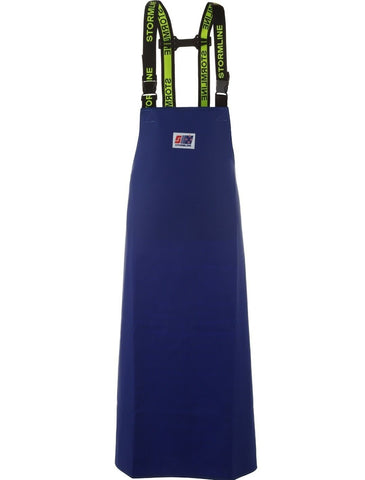 Fishing Apron Bibs 999ST FISHING APRON WITH ELASTIC BRACES Cleaning Fish