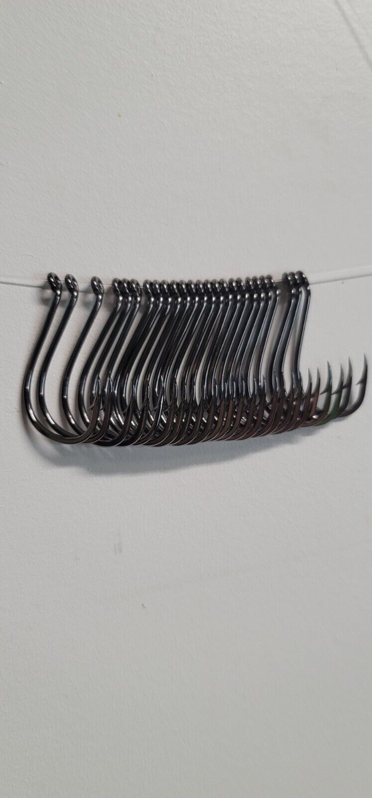 8/0 fishing hooks Fishing Hook 8/0 Octopus Beak Offset Jig Strong Sharp Tackle Best Hook