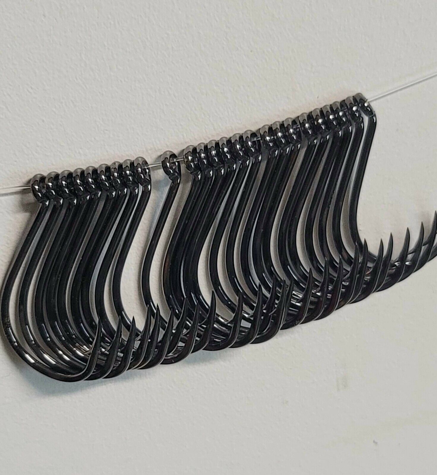 Fishing Hook 6/0 Octopus Beak Offset Jig Strong Sharp Tackle Best Hook | M3Tackle Fishing Hook 6/0 Octopus Beak Offset Jig Strong Sharp Tackle Best Hook | M3Tackle