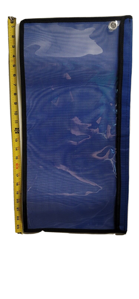 Umbrella Rig Bags, Spreader Bar Bags, lure pouch bags, and lure storage  bags from