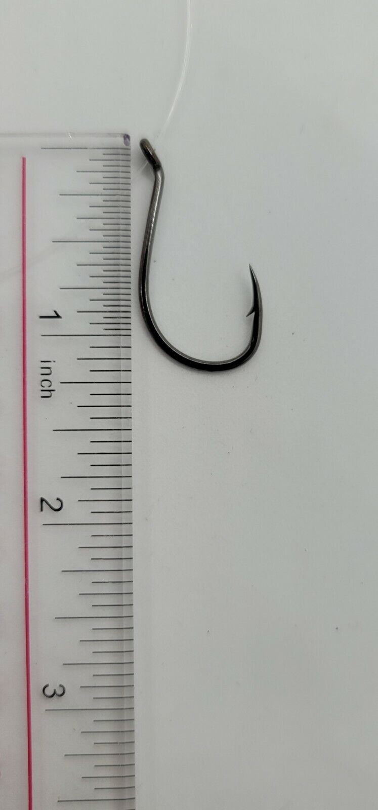 Fishing Hook 5/0 Octopus Beak Offset Jig Strong Sharp Tackle Best Hook Fishing Hook 5/0 Octopus Beak Offset Jig Strong Sharp Tackle Best Hook