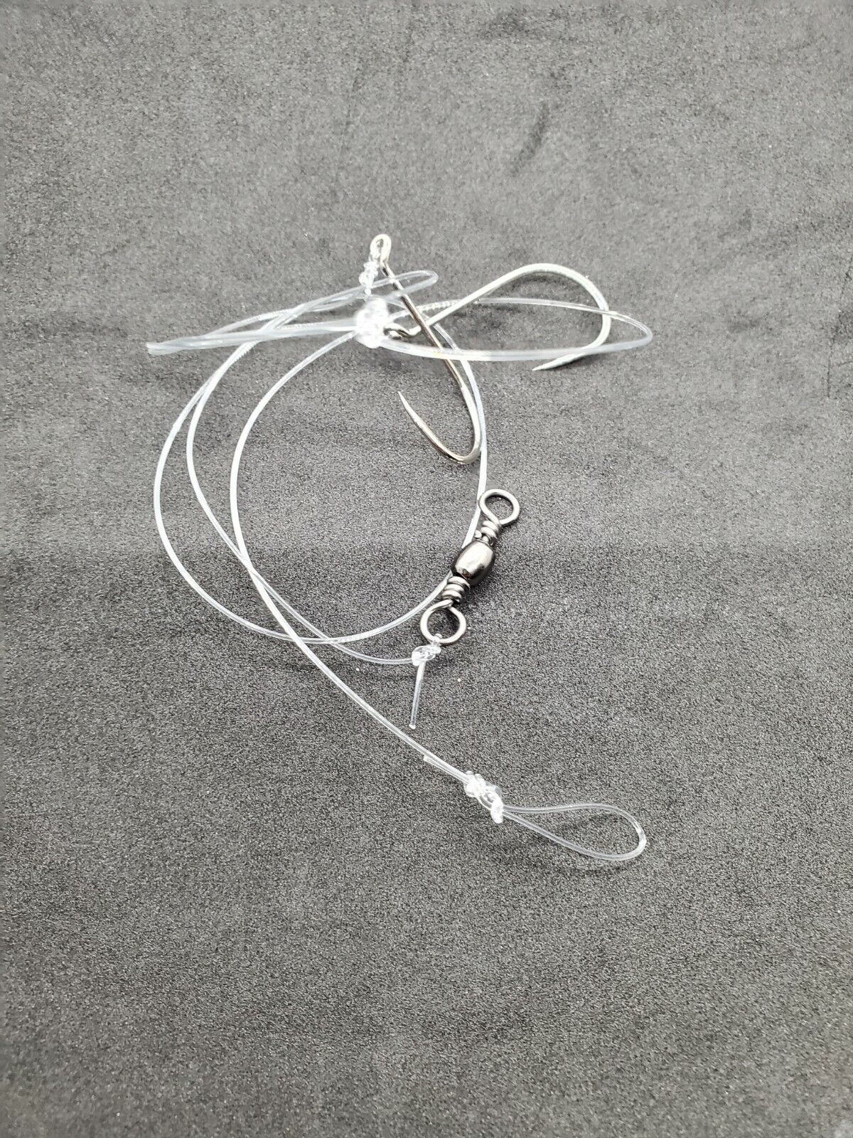 best hooks for tog fishing Top Notch Tackle Blackfish Rig Fisherman's Headquarters quality craftsmanship Catch More Blackfish & Bigger