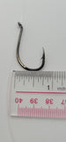 Fishing Hook 6/0 Octopus Beak Offset Jig Strong Sharp Tackle Best Hooks Terminal