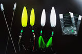 M3 "GLOW" Package - M3Tackle 