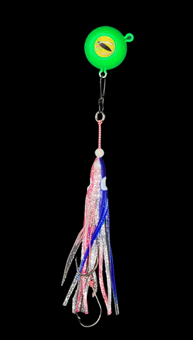 bottom banger fishing lure Headbanger BangerRibs V2 3-1/2" 4-pack / Sexy Shad and the craw tail imitating shape of the Action Lip pulls the bait downwards and maintains the depth instead of rising towards your rod Micro Banger, Perch / Micro