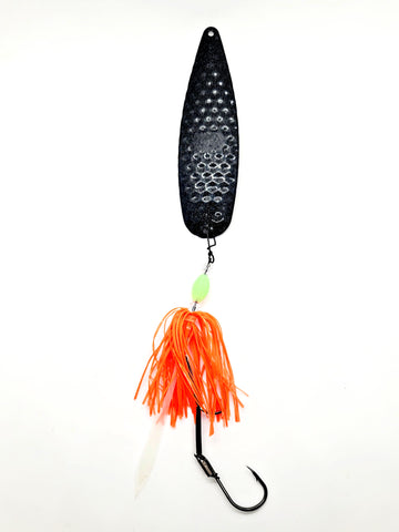 5.5" Fully Rigged Fishing Spoons/ Custom Spoons and Bundles Inside! | M3Tackle 5.5" Fully Rigged Fishing Spoons/ Custom Spoons and Bundles Inside! | M3Tackle