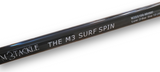 M3 Surf Spin Rod
