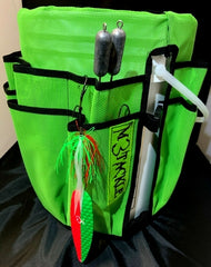 Spoon Bucket Buddy - M3Tackle 