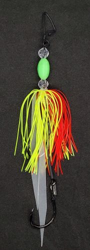 Double 6/O Rigs | M3Tackle