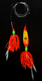 "Custom Spoon" Hi Lo Rig - M3Tackle 