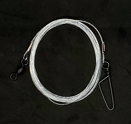 Drail Line Setup | M3Tackle