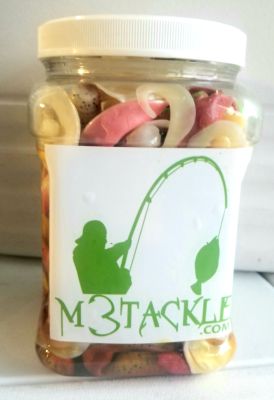 Gulp Storage Containers | M3Tackle