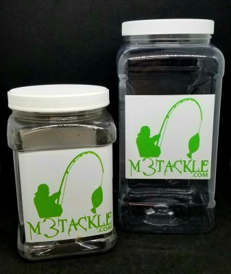 Gulp Storage Containers | M3Tackle