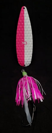 NEW "Pink Panther" 5.5 Fully Rigged