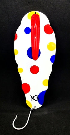Limited Edition "Wunder" Spoon